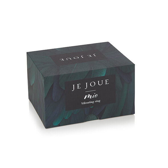 Comprar JE JOUE Anillo Vibrador Mio Morado – Diseño Flexible Para Mayor Placer Compartido-Noxtic