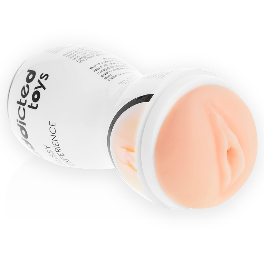 Comprar ADDICTED TOYS Lata XL – Juguete Erótico Con Diseño Innovador Para Placer Intenso-Noxtic