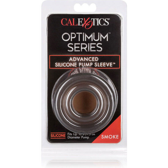 Comprar CALEXOTICS Recambio Funda Para Desarrollador Gris – Accesorio De Silicona Para Comodidad Y Placer Intimo-Noxtic