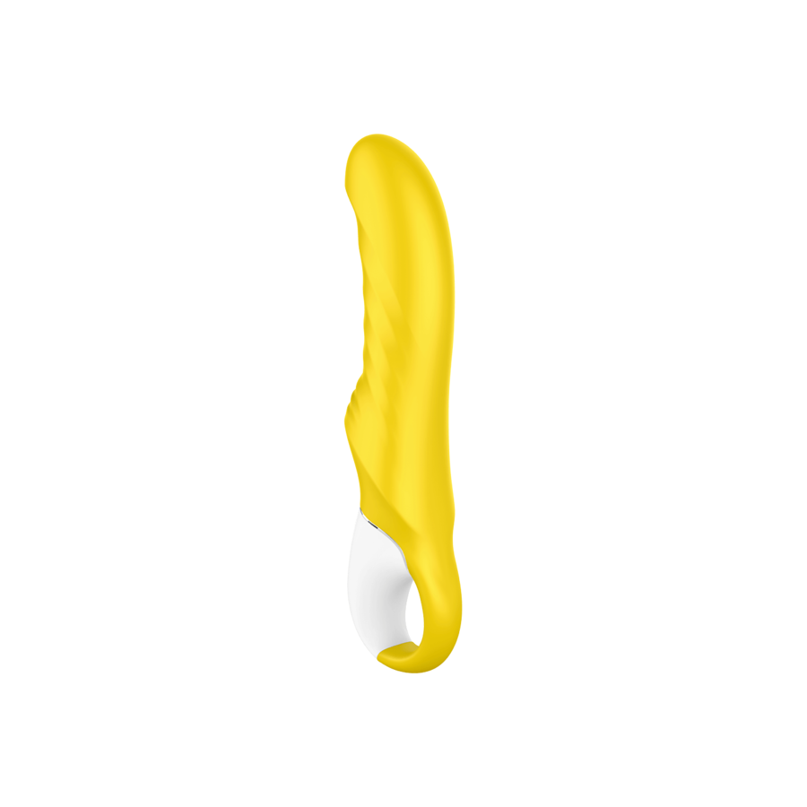 Comprar Satisfyer Vibe Yummy Sunshine – Vibrador Recargable Con Diseño Elegante y Potente Estimulación-Noxtic