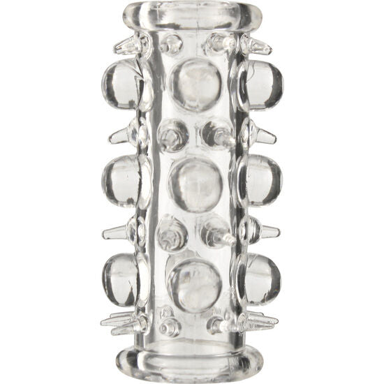 Comprar SEVEN CREATIONS Funda De Silicona – Diseño Hipoalergénico Para Placer Confortable-Noxtic
