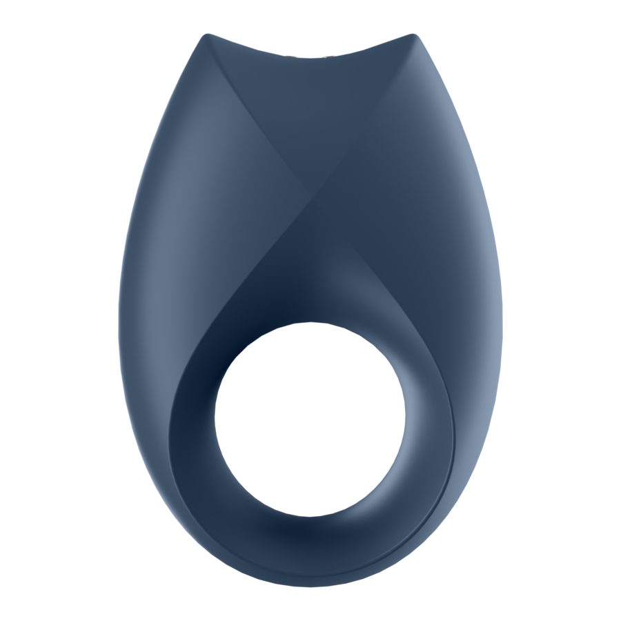 Comprar Satisfyer Powerful Royal One – Anillo Vibrador Con Diseño Ergonómico Y Tecnología Avanzada-Noxtic
