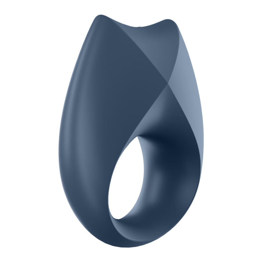 Comprar Satisfyer Powerful Royal One – Anillo Vibrador Con Diseño Ergonómico Y Tecnología Avanzada-Noxtic