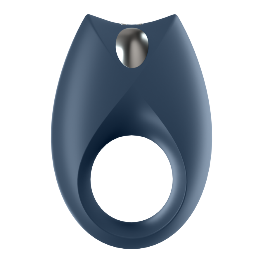 Comprar Satisfyer Powerful Royal One – Anillo Vibrador Con Diseño Ergonómico Y Tecnología Avanzada-Noxtic
