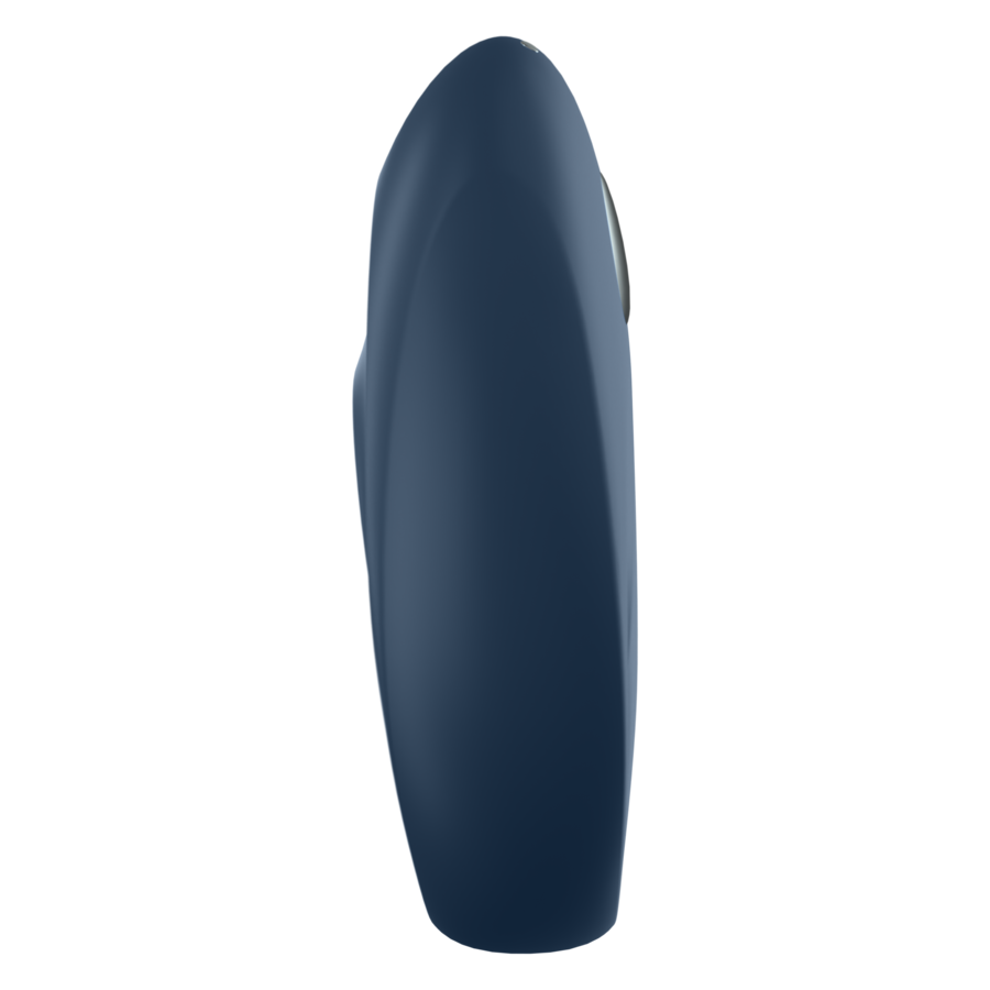 Comprar Satisfyer Mighty One Anillo Vibrador App – Estimulador Con Control Desde Tu Móvil Para Placer Personalizado-Noxtic