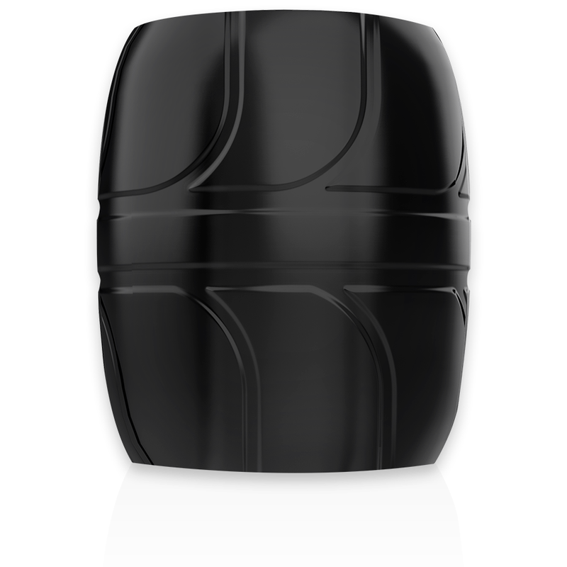 Comprar POWERING Anillo Flexível 5 CM PR11 Negro – Diseño Resistente Para Mayor Comodidad-Noxtic
