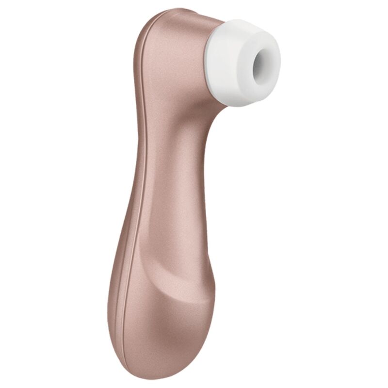 Comprar Satisfyer Pro 2 Next Generation – Estimulador Con Tecnología Air-Pulse Para Placer Sin Contacto-Noxtic