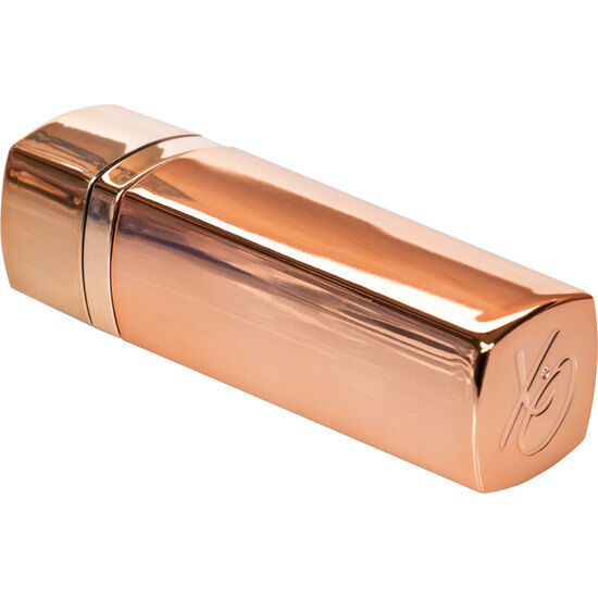 Comprar CALEXOTICS Bala Pintalabios Recargable Hide & Play Lila – Juguete Discreto Con Diseño Elegante Para Placer Personal-Noxtic