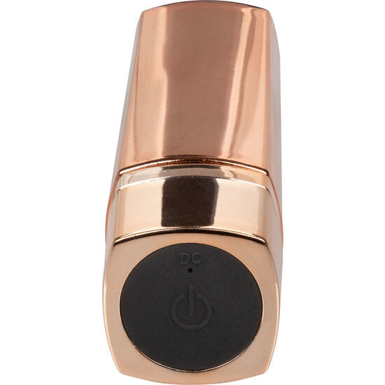 Comprar CALEXOTICS Bala Pintalabios Recargable Hide & Play Lila – Juguete Discreto Con Diseño Elegante Para Placer Personal-Noxtic