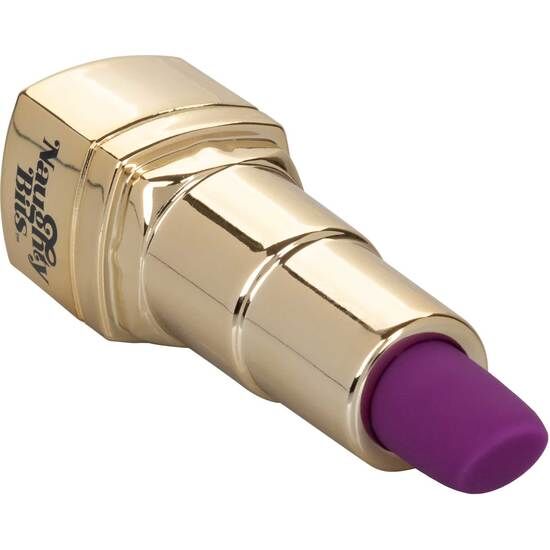 Comprar CALEXOTICS Bala Pintalabios Recargable – Diseño Elegante Y Discreto Para Placer Intimo-Noxtic