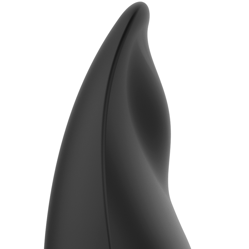 COQUETTE CHIC DESIRE - CLITORIS STIMULATOR BLACK / GOLD DROP