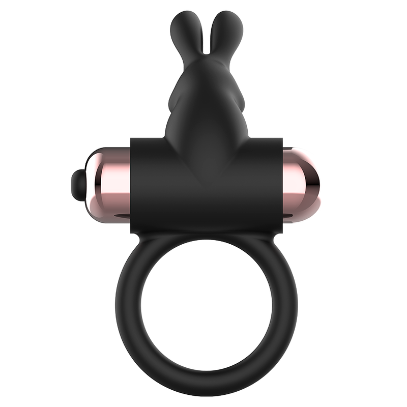 Comprar COQUETTE Chic Desire – Anillo Vibrador Elegante Para Potenciar La Intimidad-Noxtic