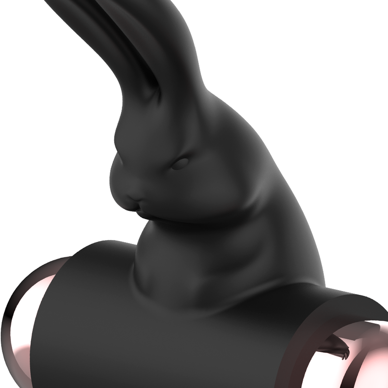 Comprar COQUETTE Chic Desire – Anillo Vibrador Elegante Para Potenciar La Intimidad-Noxtic