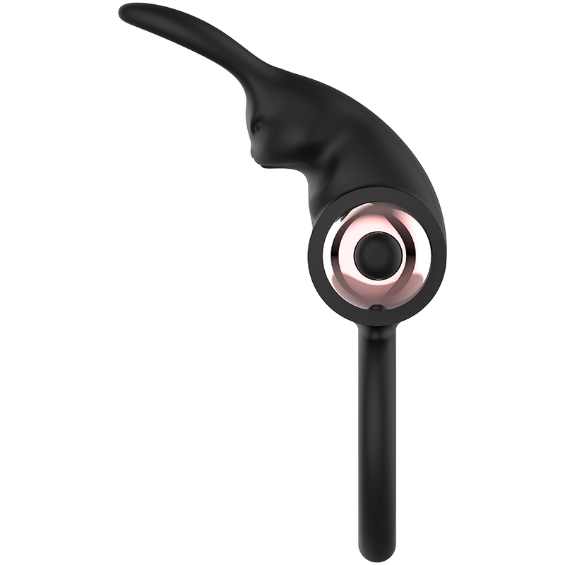 Comprar COQUETTE Chic Desire – Anillo Vibrador Elegante Para Potenciar La Intimidad-Noxtic