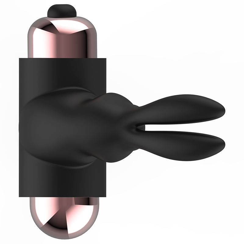 Comprar COQUETTE Chic Desire – Anillo Vibrador Elegante Para Potenciar La Intimidad-Noxtic