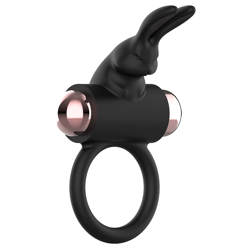 Comprar COQUETTE Chic Desire – Anillo Vibrador Elegante Para Potenciar La Intimidad-Noxtic