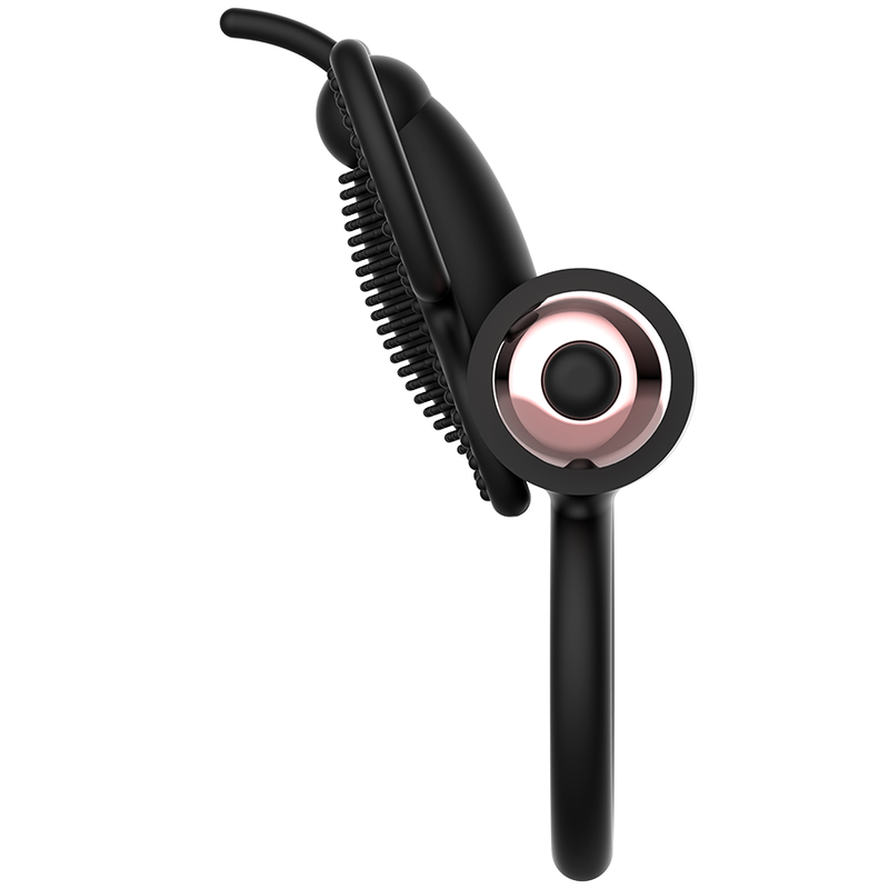 Comprar Coquette Chic Desire Anillo Vibrador Mariposa – Estimulador Portátil Con Potentes Vibraciones-Noxtic