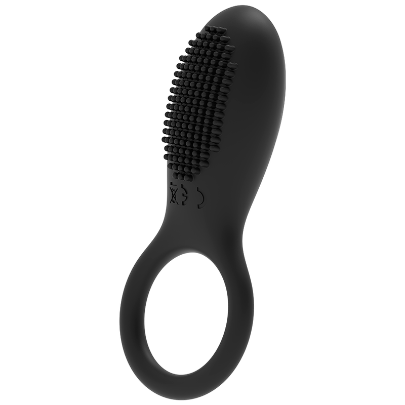 Comprar COQUETTE Chic Desire – Anillo Vibrador Recargable Con Control Remoto Elegante-Noxtic