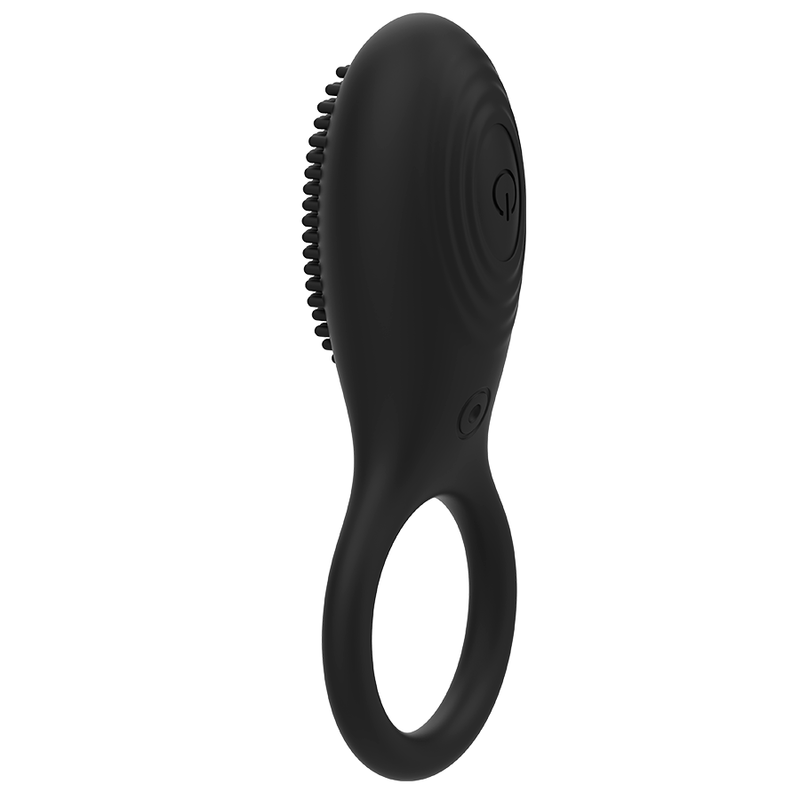 Comprar COQUETTE Chic Desire – Anillo Vibrador Recargable Con Control Remoto Elegante-Noxtic