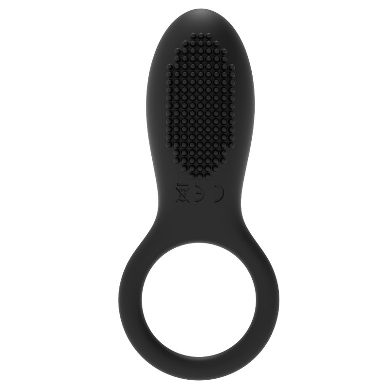 Comprar COQUETTE Chic Desire – Anillo Vibrador Recargable Con Control Remoto Elegante-Noxtic
