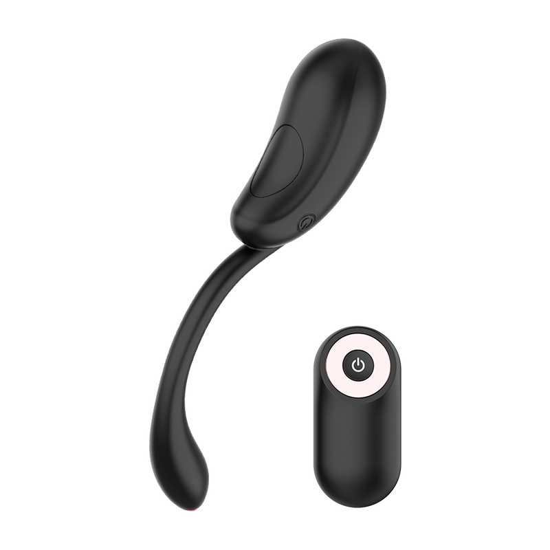 Comprar Coquette Chic Desire – Huevo Control Remoto Recargable Con Diseño Elegante-Noxtic
