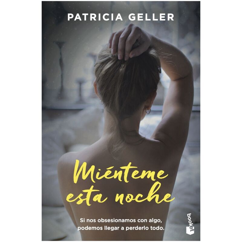 Comprar Grupo Planeta Miénteme Esta Noche – Juguete Erótico Con Diseño Ergonómico Y Silicona Hipoalergénica-Noxtic
