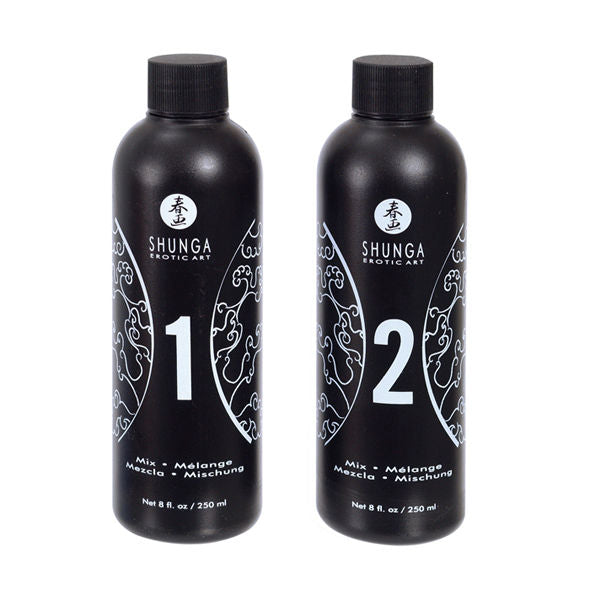 Comprar SHUNGA Gel De Masaje Corporal Frutas Exóticas – Experiencia Sensual Con Aroma Oriental-Noxtic