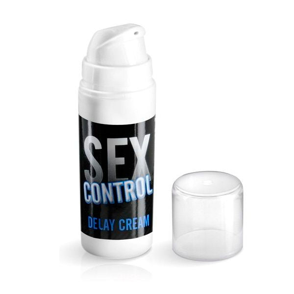 Comprar RUF Crema Retardante 30 ML – Gel Para Mejorar El Tiempo De Placer-Noxtic