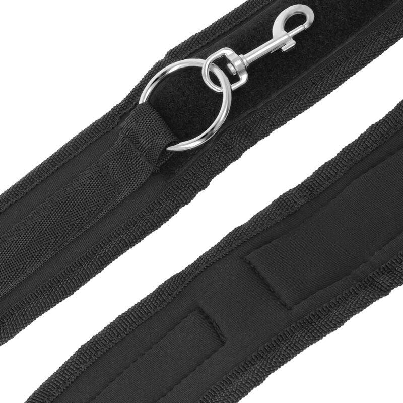 Comprar DARKNESS Esposas Neopreno – Comodidad Y Diseño Para Experiencias De Bondage-Noxtic