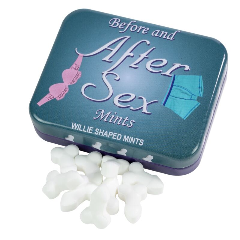 Comprar SPENCER & FLEETWOOD Caramelos Menta Sin Azúcar – Deliciosos y Refrescantes Para Momentos Especiales-Noxtic