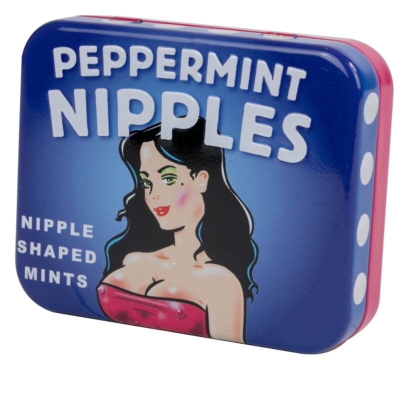 Comprar SPENCER & FLEETWOOD Caramelos Menta Sin Azúcar – Sabor Fresco Sin Preocupaciones-Noxtic