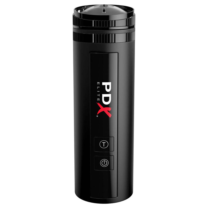 Comprar PDX Elite Moto Bator X – Juguete Erótico Avanzado Con Diseño Innovador Para Placer Personal-Noxtic