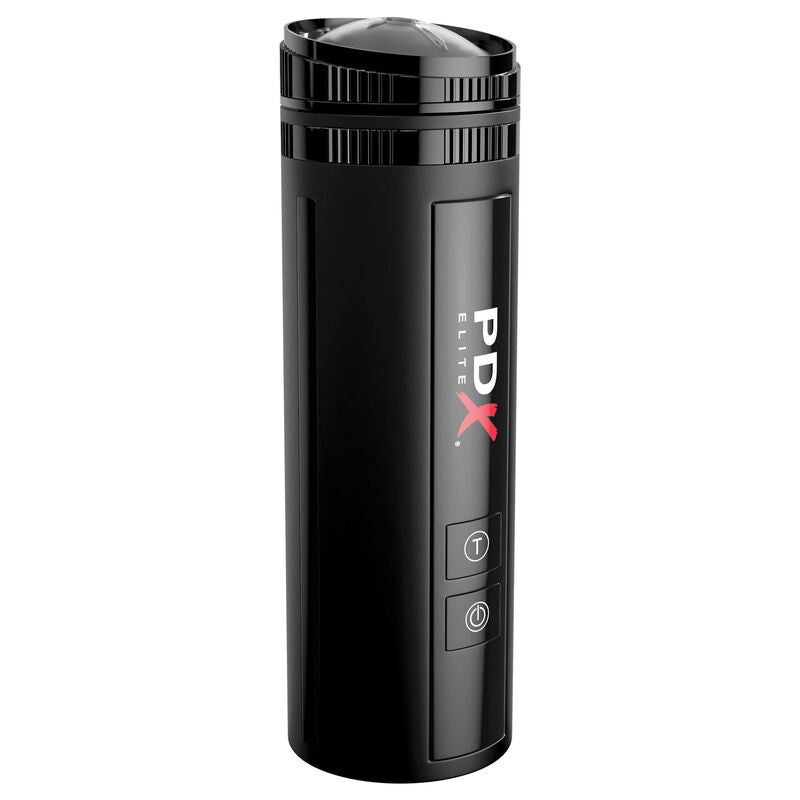 Comprar PDX Elite Moto Bator X – Juguete Erótico Avanzado Con Diseño Innovador Para Placer Personal-Noxtic