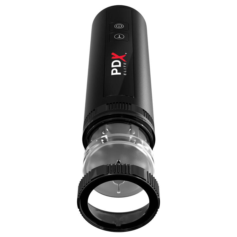 Comprar PDX Elite Moto Bator X – Juguete Erótico Avanzado Con Diseño Innovador Para Placer Personal-Noxtic