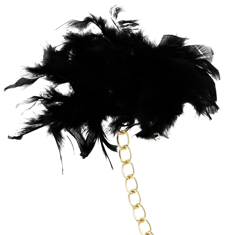 Comprar COQUETTE Chic Desire – Esposas Premium Con Diseño Vanguardista Para Juegos Ligados-Noxtic