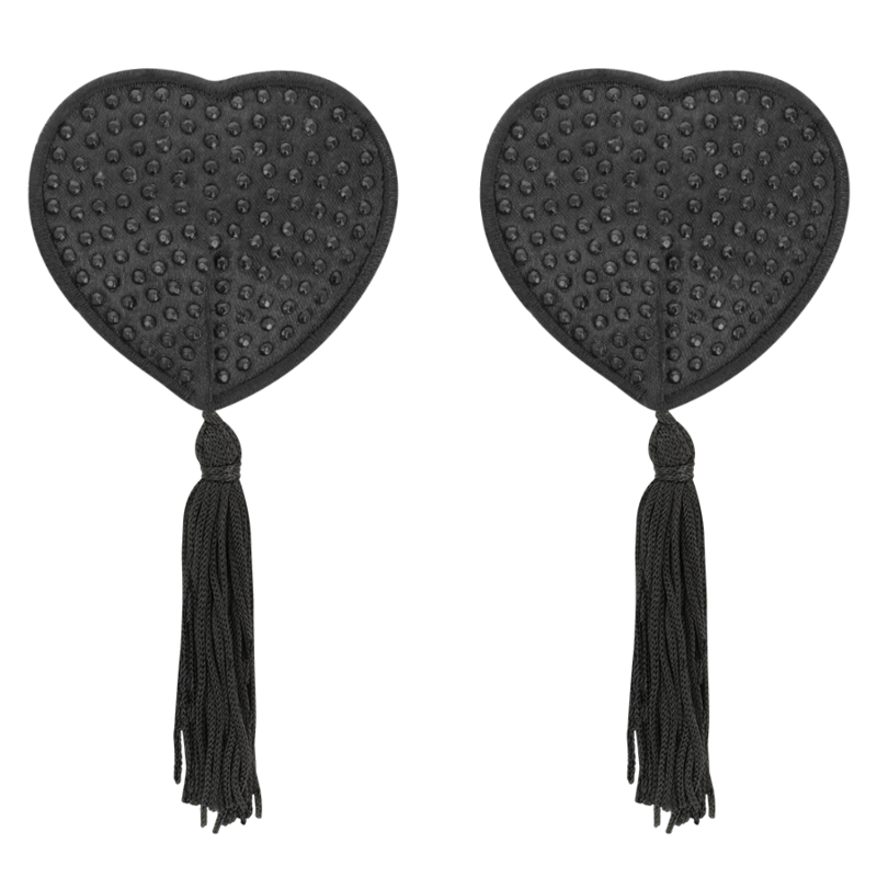 Comprar COQUETTE Chic Desire – Cubre Pezones Elegante Con Diseño Sofisticado-Noxtic