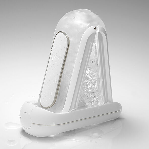 Comprar TENGA Flip 0 Zero Electronic Vibration – Juguete Ergonómico Con Tecnología De Vibración-Noxtic
