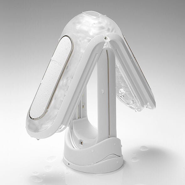 Comprar TENGA Flip 0 Zero Electronic Vibration – Juguete Ergonómico Con Tecnología De Vibración-Noxtic