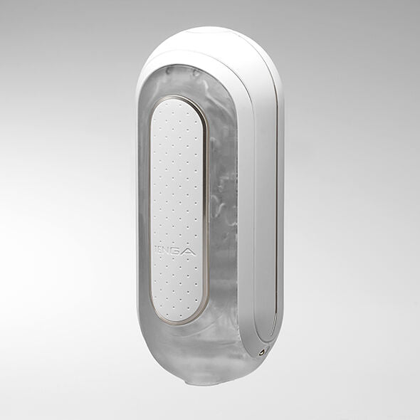 Comprar TENGA Flip 0 Zero Electronic Vibration – Juguete Ergonómico Con Tecnología De Vibración-Noxtic