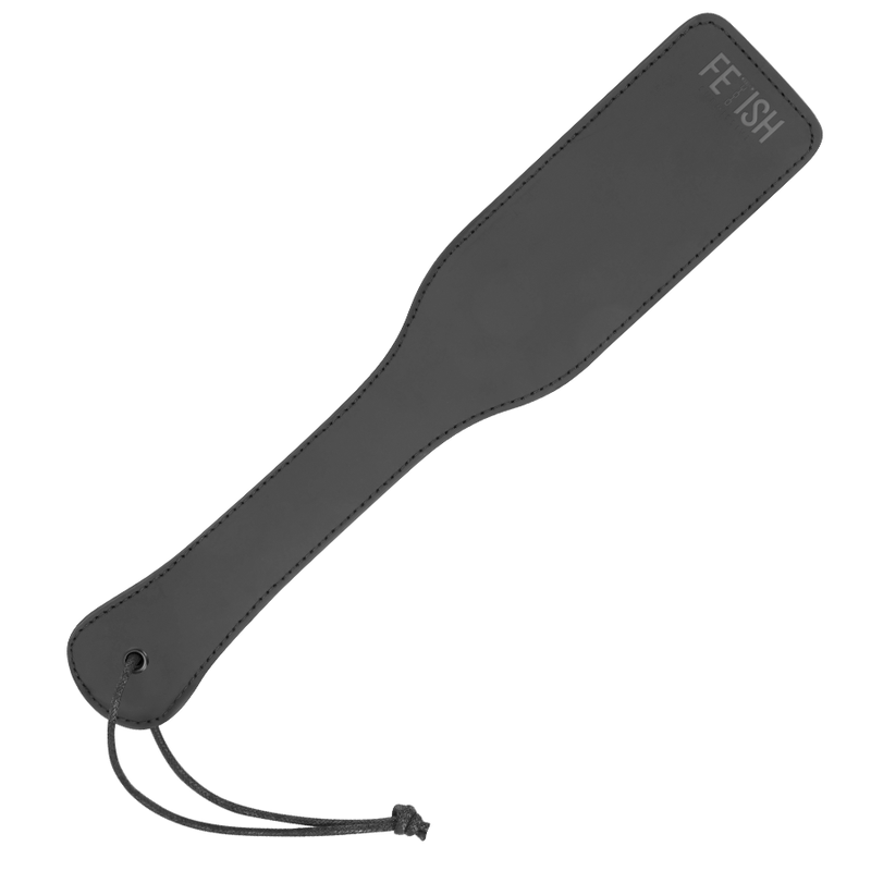 Comprar Fetish Submissive Fusta Cuero Vegano – Azotador De Alta Calidad Para Juegos Fetichistas-Noxtic