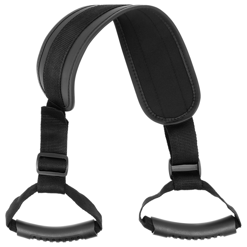 Comprar Fetish Submissive Arnés Estilo Perrito – Diseño Ergonómico Para Comodidad Y Libertad Sensual-Noxtic