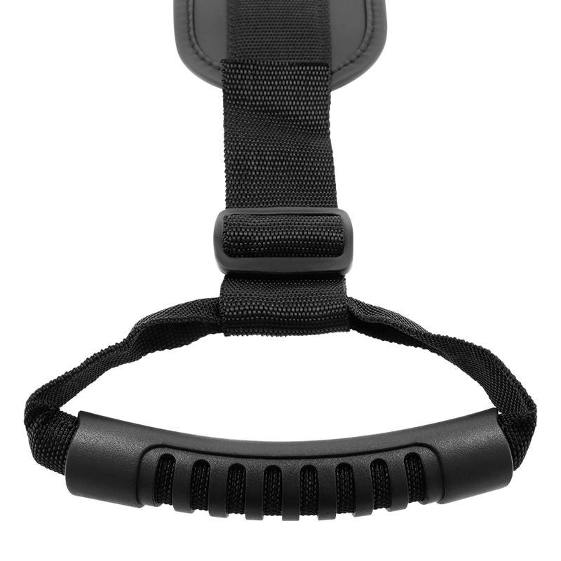 Comprar Fetish Submissive Arnés Estilo Perrito – Diseño Ergonómico Para Comodidad Y Libertad Sensual-Noxtic