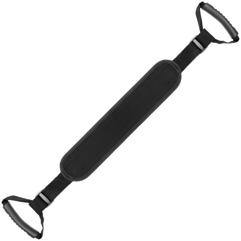 Comprar Fetish Submissive Arnés Estilo Perrito – Diseño Ergonómico Para Comodidad Y Libertad Sensual-Noxtic