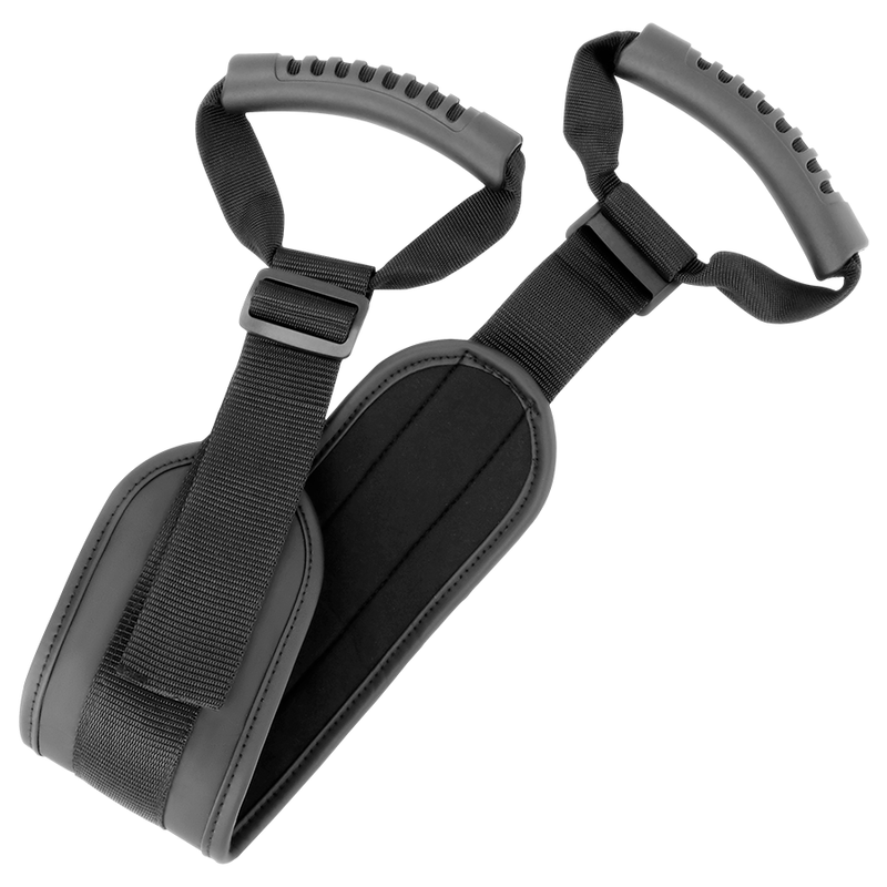 Comprar Fetish Submissive Arnés Estilo Perrito – Diseño Ergonómico Para Comodidad Y Libertad Sensual-Noxtic