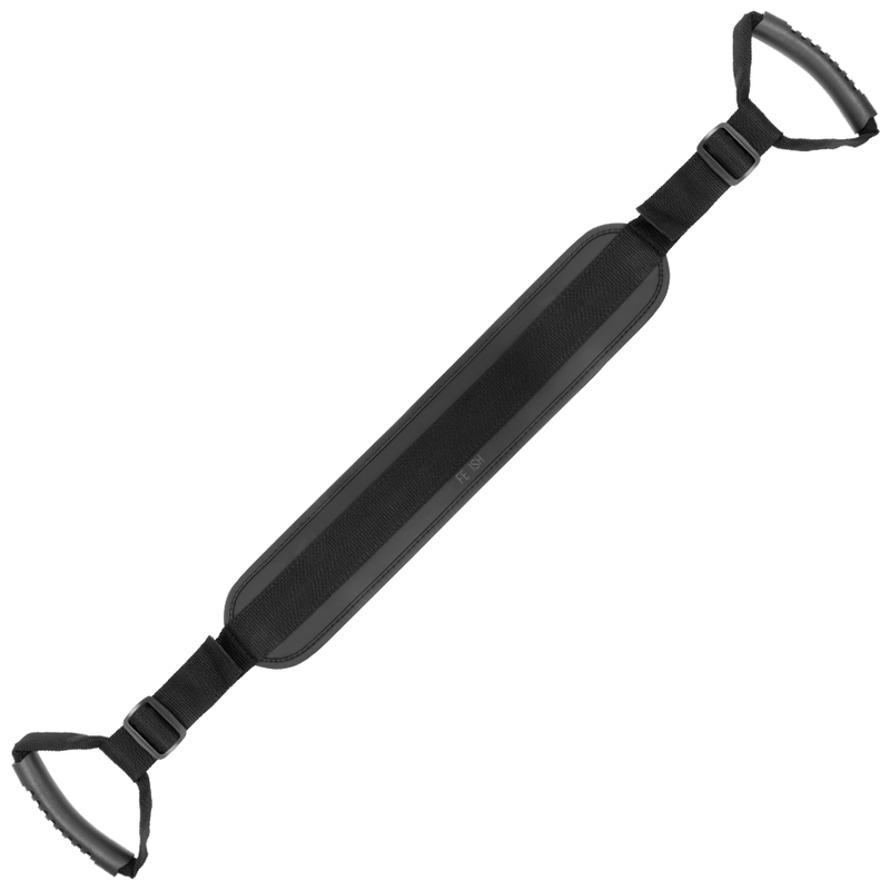 Comprar Fetish Submissive Arnés Estilo Perrito – Diseño Ergonómico Para Comodidad Y Libertad Sensual-Noxtic