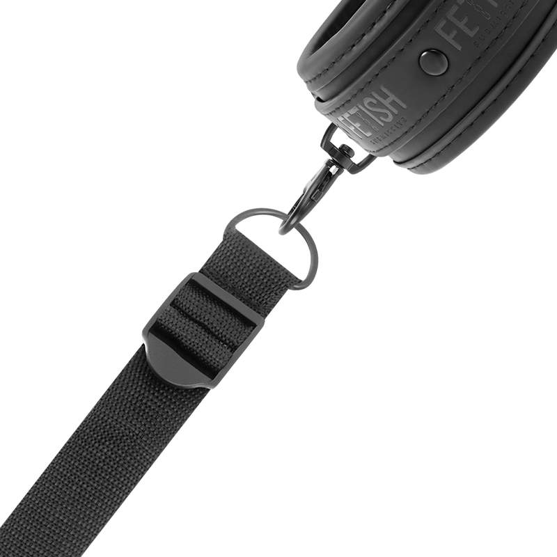 Comprar Fetish Submissive Set De Esposas Y Ataduras – Diseño Seguro Con Forro De Neopreno Para Comodidad Optima-Noxtic