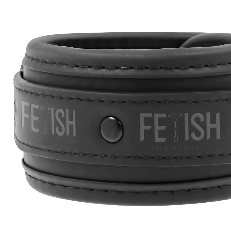 Comprar FETISH SUBMISSIVE Set Ataduras Cama Luxury – Diseño Con Forro De Neopreno Para Comodidad Y Estilo-Noxtic