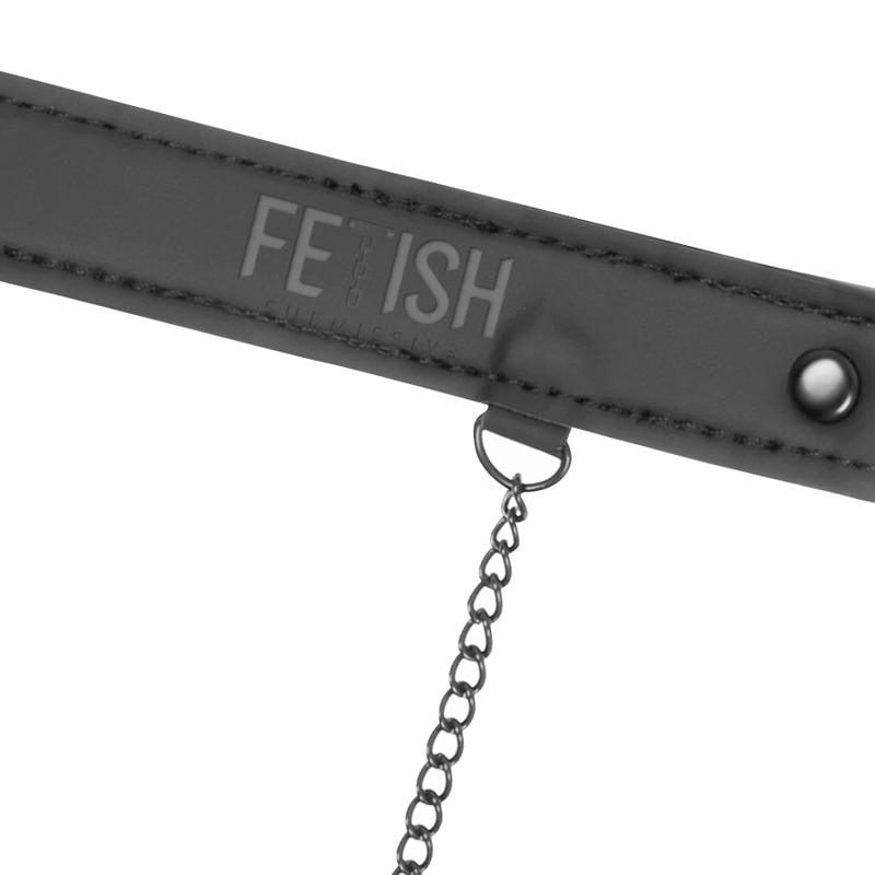 Comprar FETISH SUBMISSIVE Anilla Mordaza Con Pinzas Para Pezones – Diseño Elegante Para Aumentar La Sensación Sensorial-Noxtic
