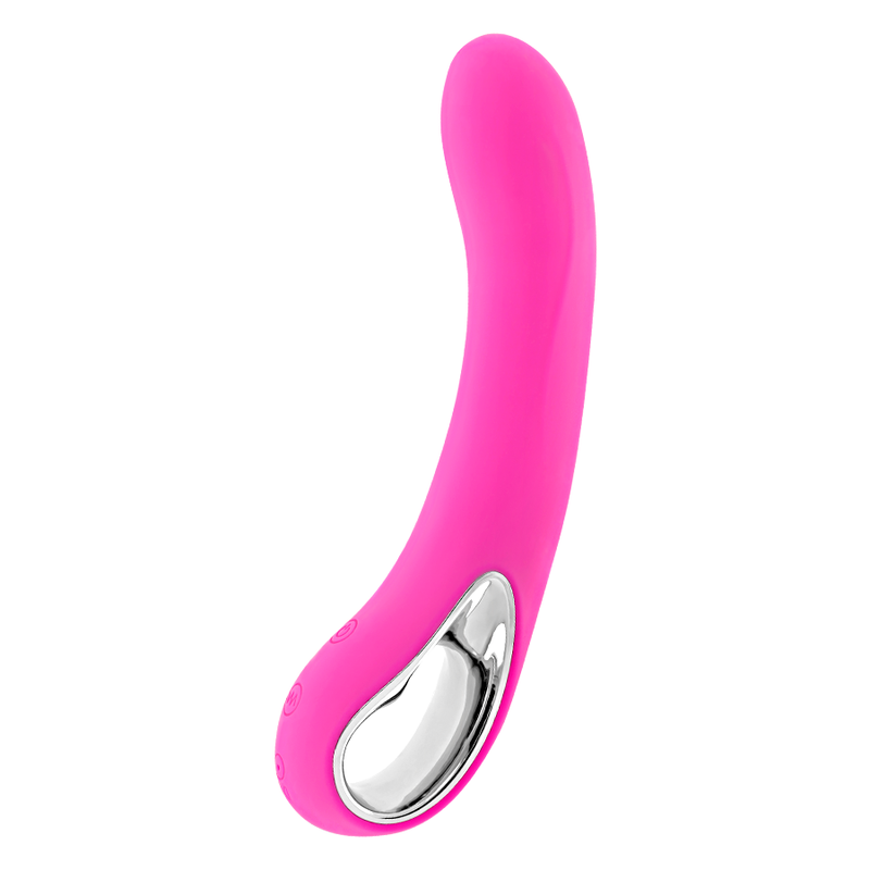 Comprar MORESSA Nelson Masajeador Punto G Premium – Diseño Ergonómico Con Silicona Recargable De Alto Rendimiento-Noxtic