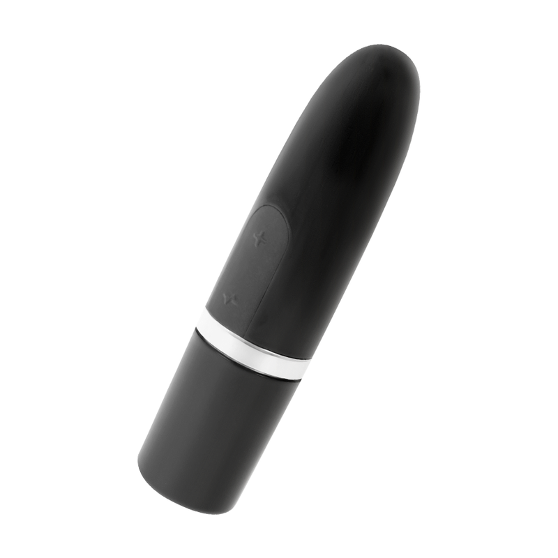 Comprar MORESSA Ivy Masajeador Simulador De Viaje Negro – Diseño Elegante Y Discreto Para Placer Intimo-Noxtic